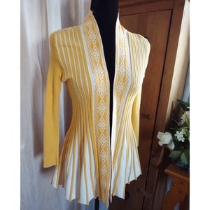 Slim fit Cardigan for Girls